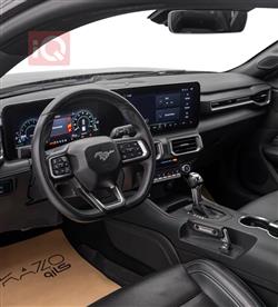 فورد موستانج